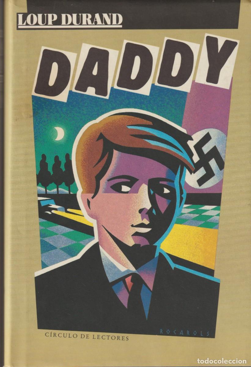 Libros: DADDY - LOUP DURAND - Foto 1