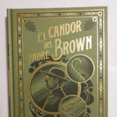 Libros: EL CANDOR DEL PADRE BROWN.