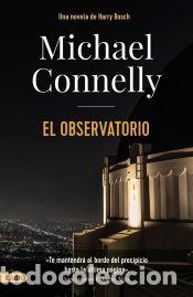 Libros: El observatorio [AdN] - Connelly, Michael - Foto 1