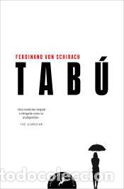 Libros: Tab&uacute; - von Schirach, Ferdinand - Foto 1