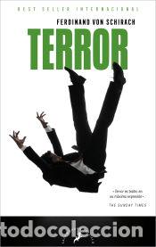 Libros: Terror - von Schirach, Ferdinand - Foto 1