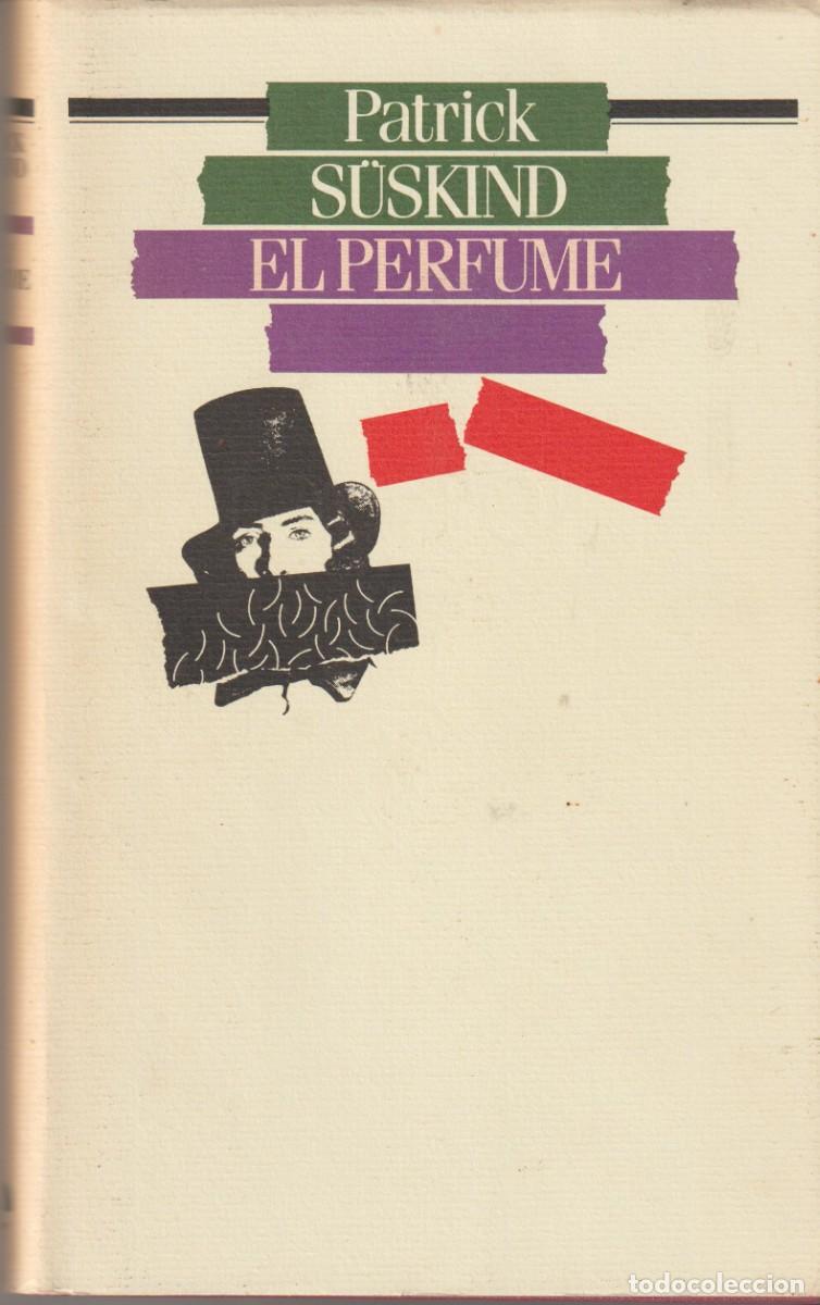 Libros: EL PERFUME - PATRICK S&Uuml;SKIND - Foto 1