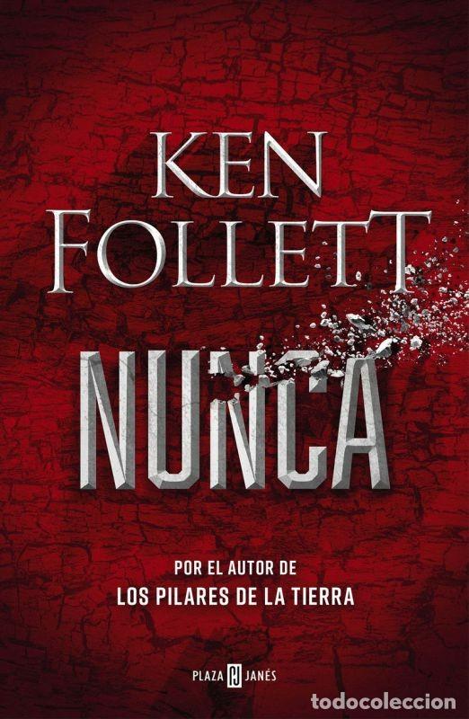Libros: NUNCA - Foto 1