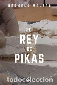 Libros: REY DE PIKAS, EL - Foto 1