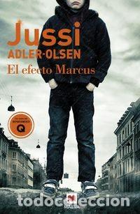 Libros: EFECTO MARCUS, EL - Foto 1