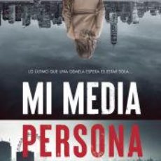 Libros: MI MEDIA PERSONA - DEAN, WILL