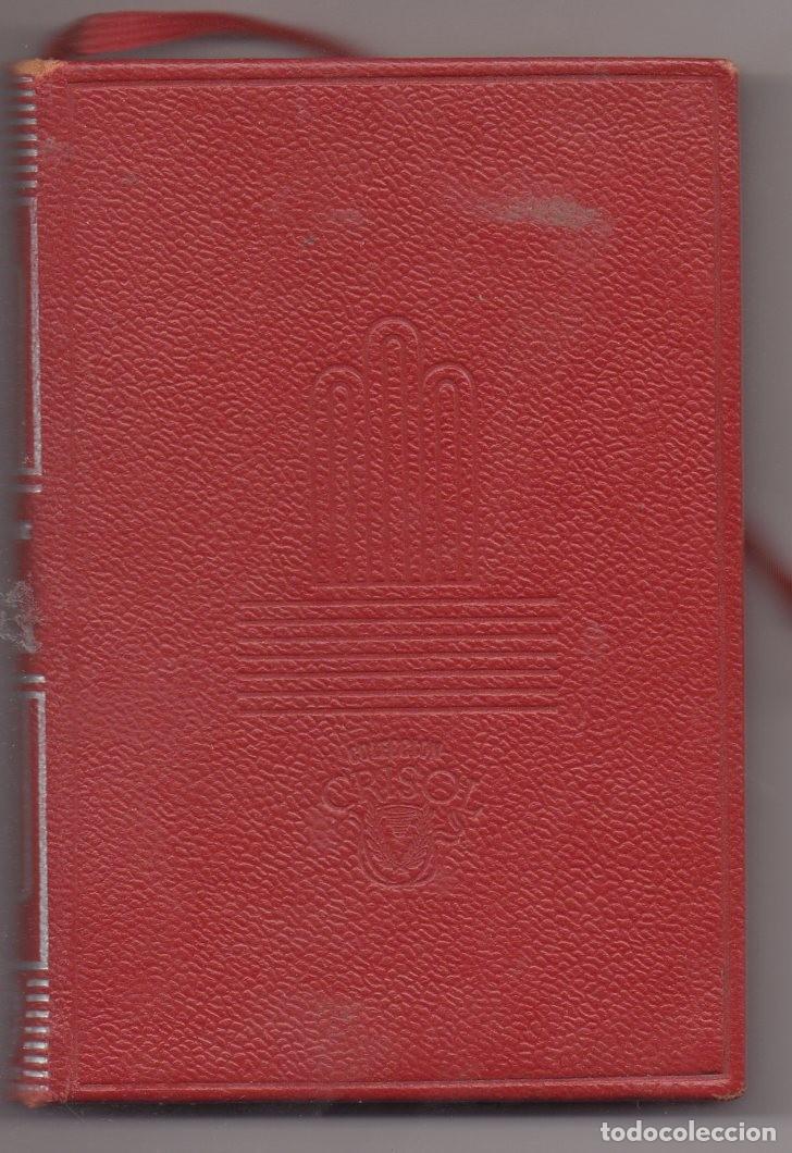 Libros: Libro Crisol LA MUJER PERDIDA de David Herbert Lawrence - Foto 1