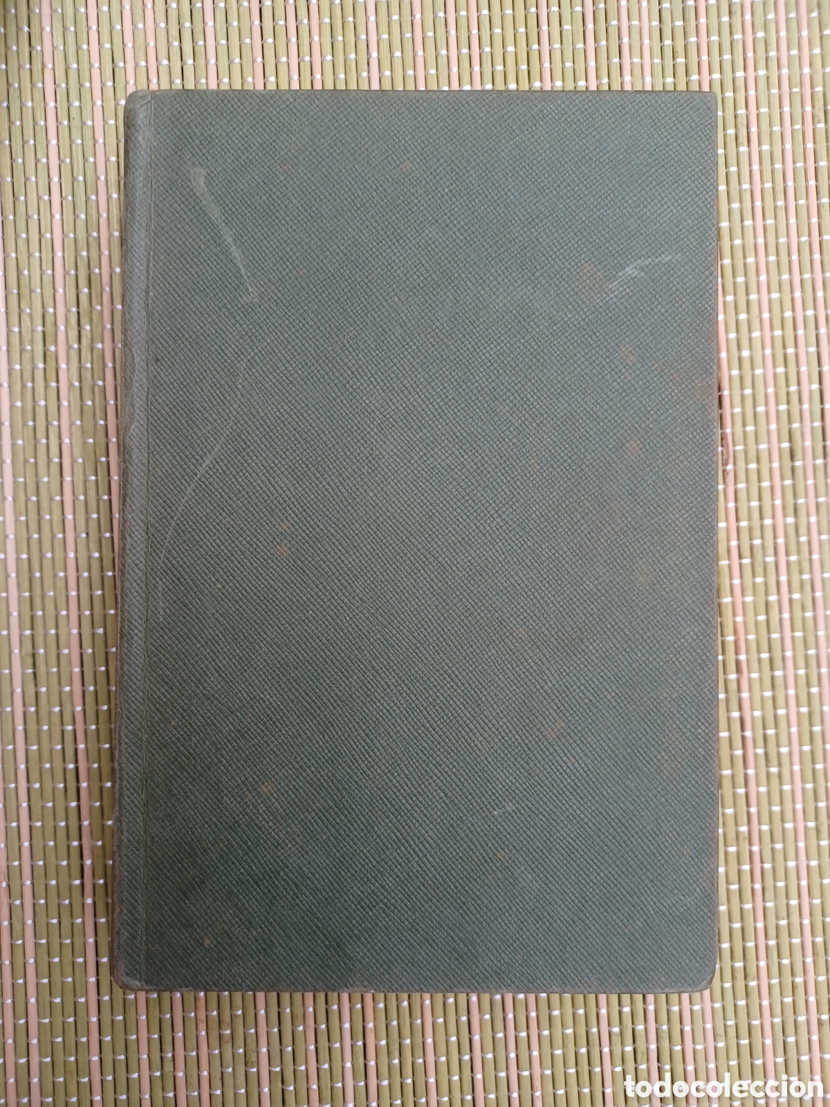 Libros: Forsyth. Los perros de la guerra. - Foto 3