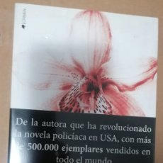 Libros: ORQUÍDEA DE SANGRE. TOBY NEAL