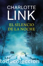 books: El silencio de la noche - Link, Charlotte