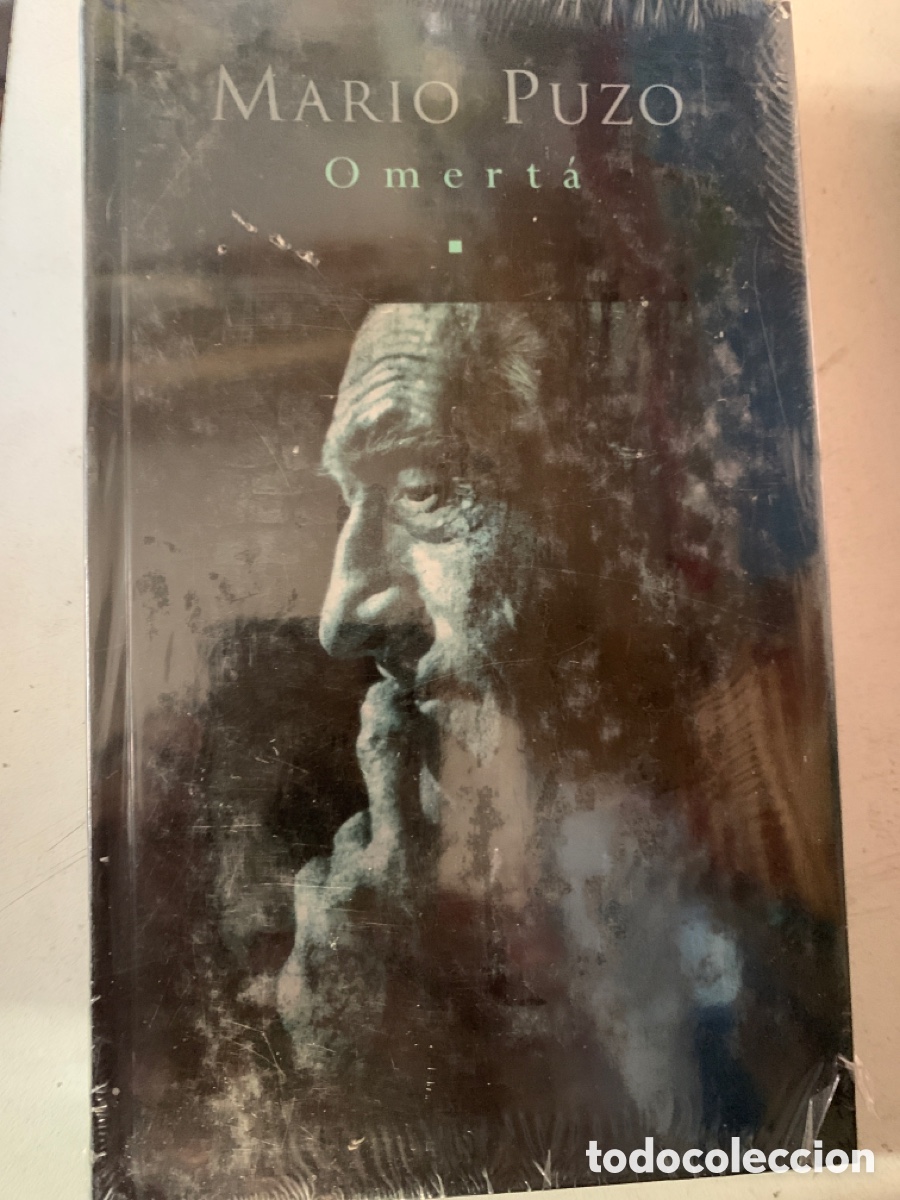 Libros: Omert&agrave; - Foto 1
