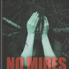Libros: NO MIRES ATRÁS - JAYE FORD