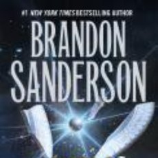Libros: THE WELL OF ASCENSION: BOOK TWO OF MISTBORN - SANDERSON, BRANDON