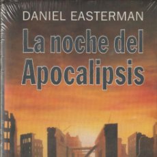 Libros: LA NOCHE DEL APOCALIPSIS - DANIEL EASTERMAN