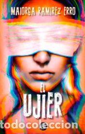 Libros: El Ujier - Foto 1
