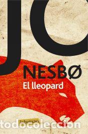 Libros: El lleopard - Nesbo, Jo - Foto 1