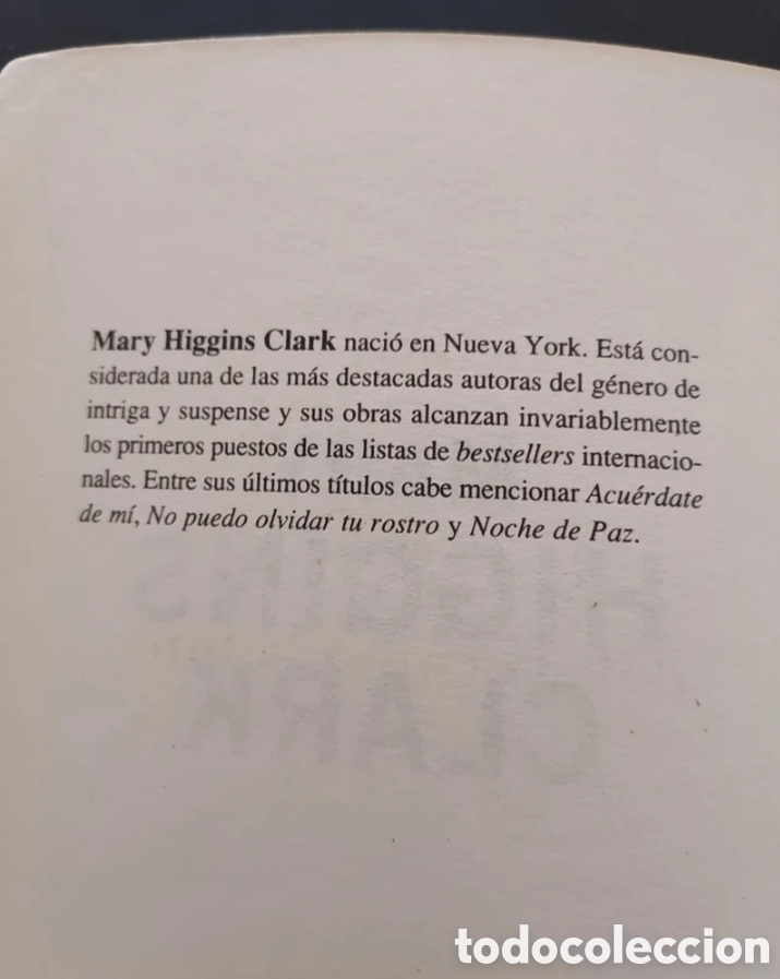 Libros: Libro &rdquo;P&aacute;lida como la luna&rdquo; - Foto 3