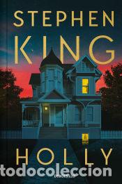 Libros: Holly - King, Stephen - Foto 1