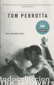Libros: The Leftovers - Tom Perrotta - Foto 1