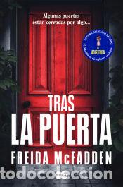 Libros: Tras la puerta - McFadden, Freida - Foto 1