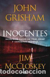Libros: Inocentes - Grisham, John - Foto 1