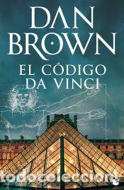 Libros: El c&oacute;digo Da Vinci - Brown, Dan - Foto 1