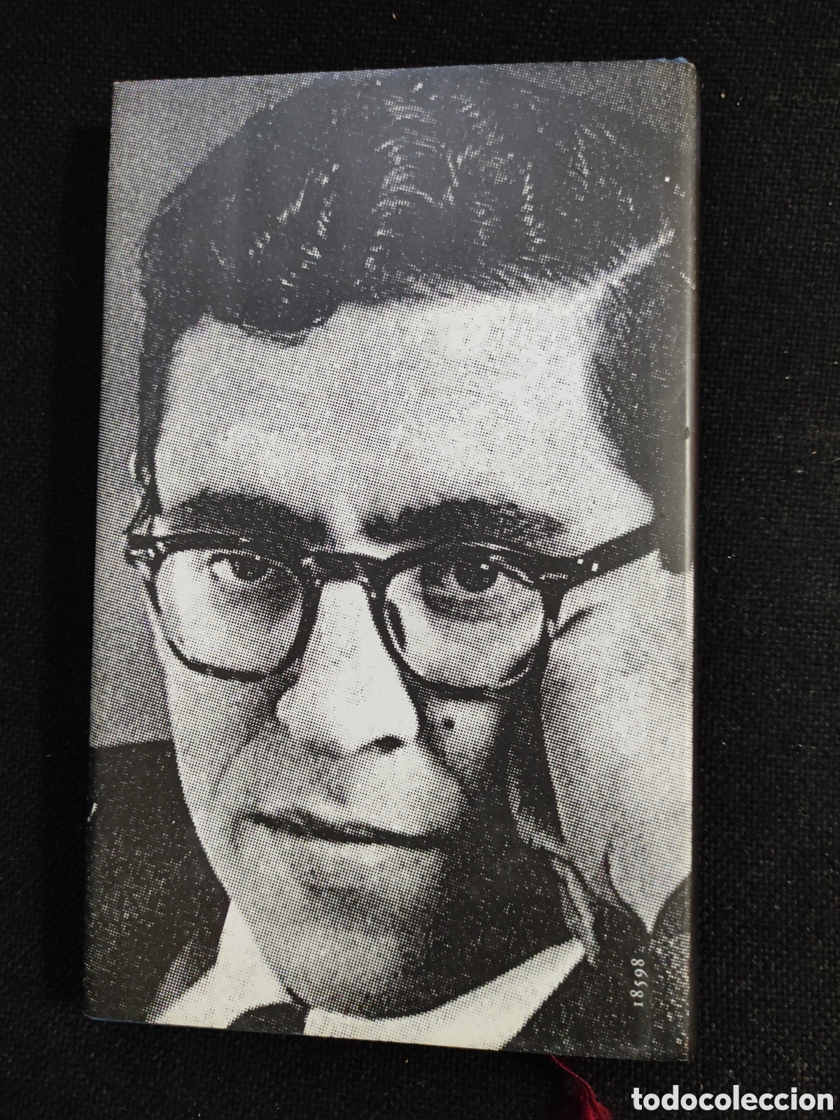 Libros: Libro de lectura - la puerta del terror - Foto 2