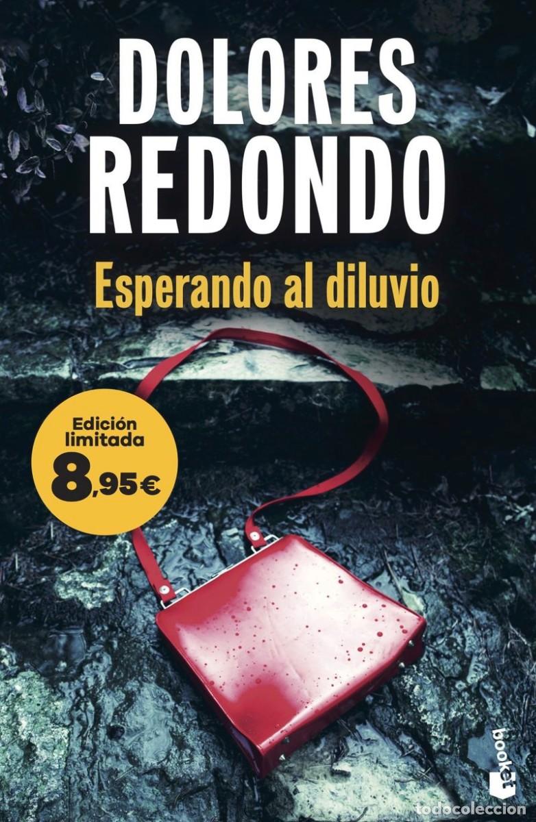 Libros: Esperando Al Diluvio - Foto 1