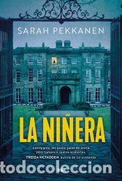Livres: La ni&ntilde;era - Pekkanen, Sarah