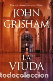 Libros: La viuda - Grisham, John - Foto 1