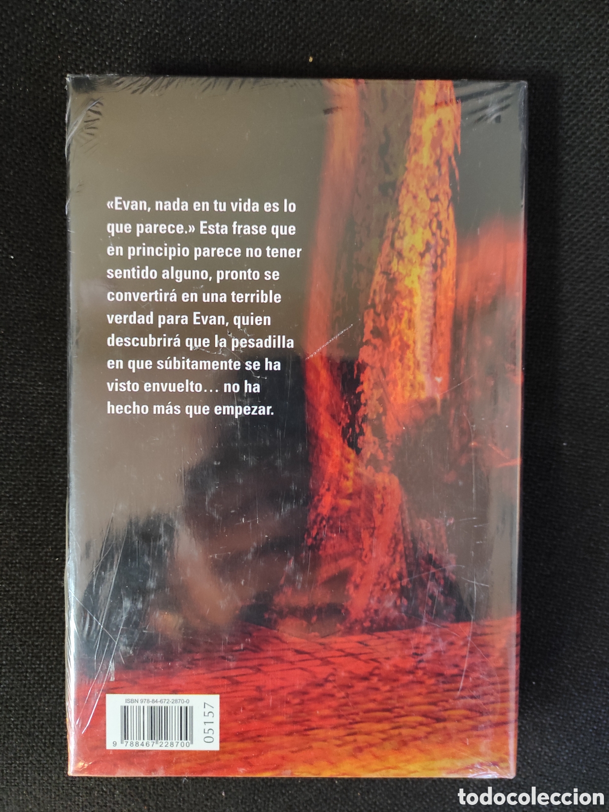 Libros: Libro de lectura - Panico - Foto 2