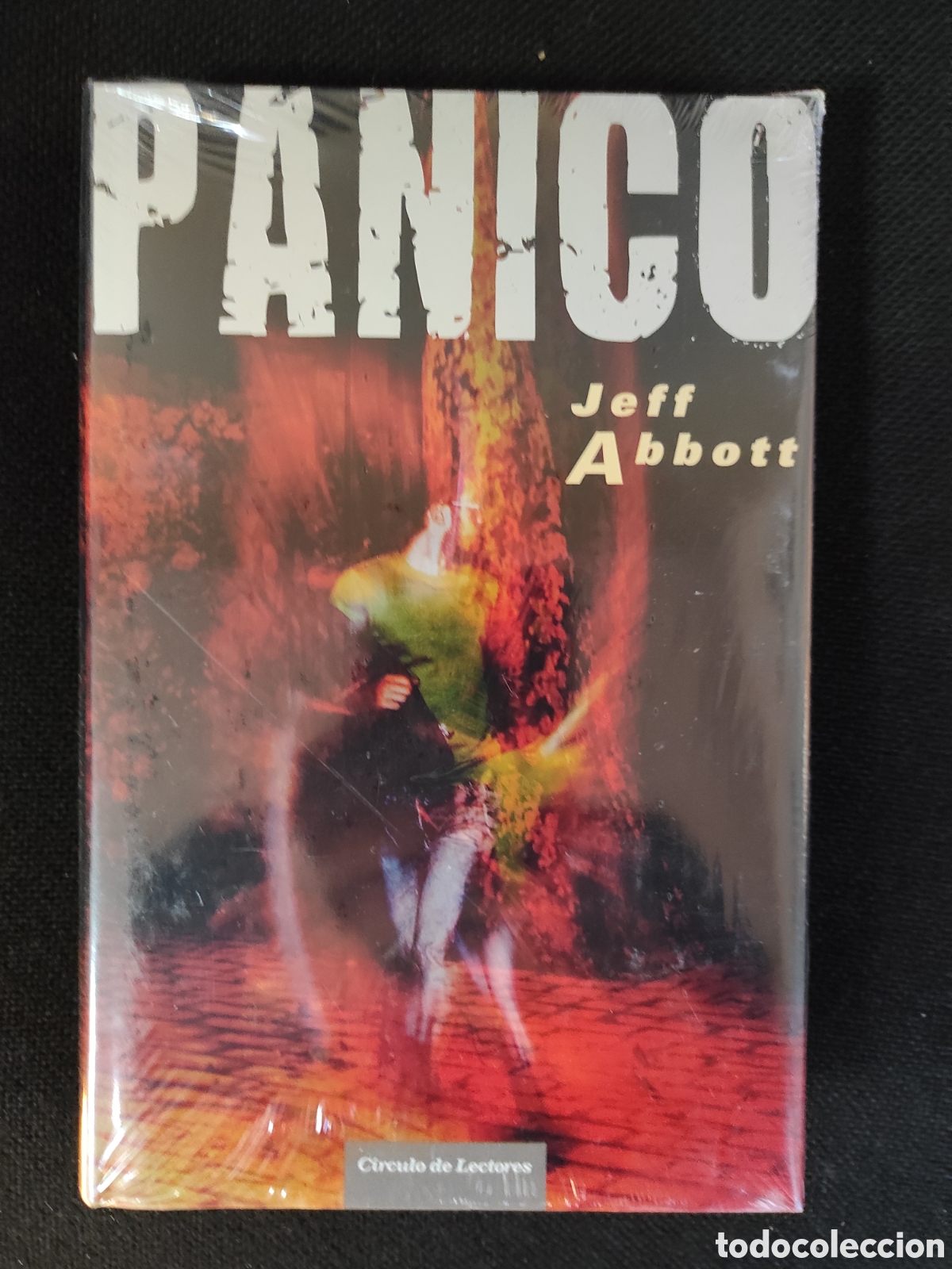 Libros: Libro de lectura - Panico - Foto 1