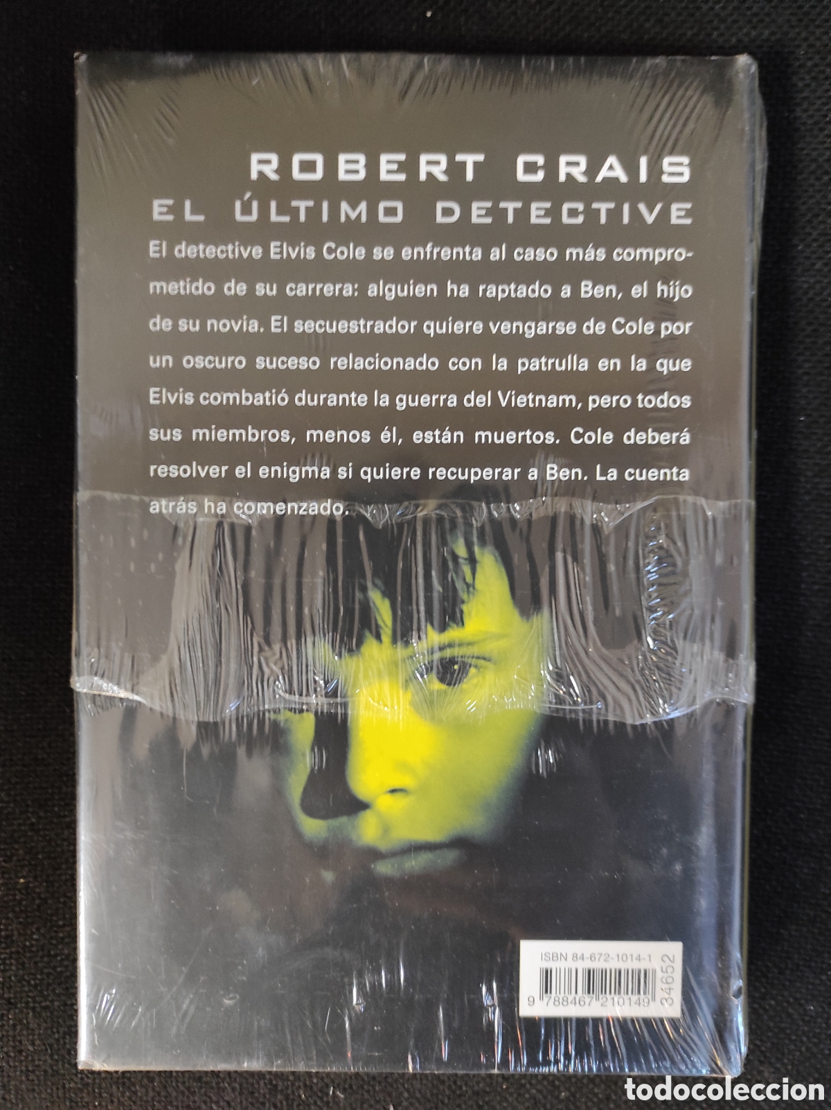 Libros: Libro de lectura - El &uacute;ltimo detective - Foto 2