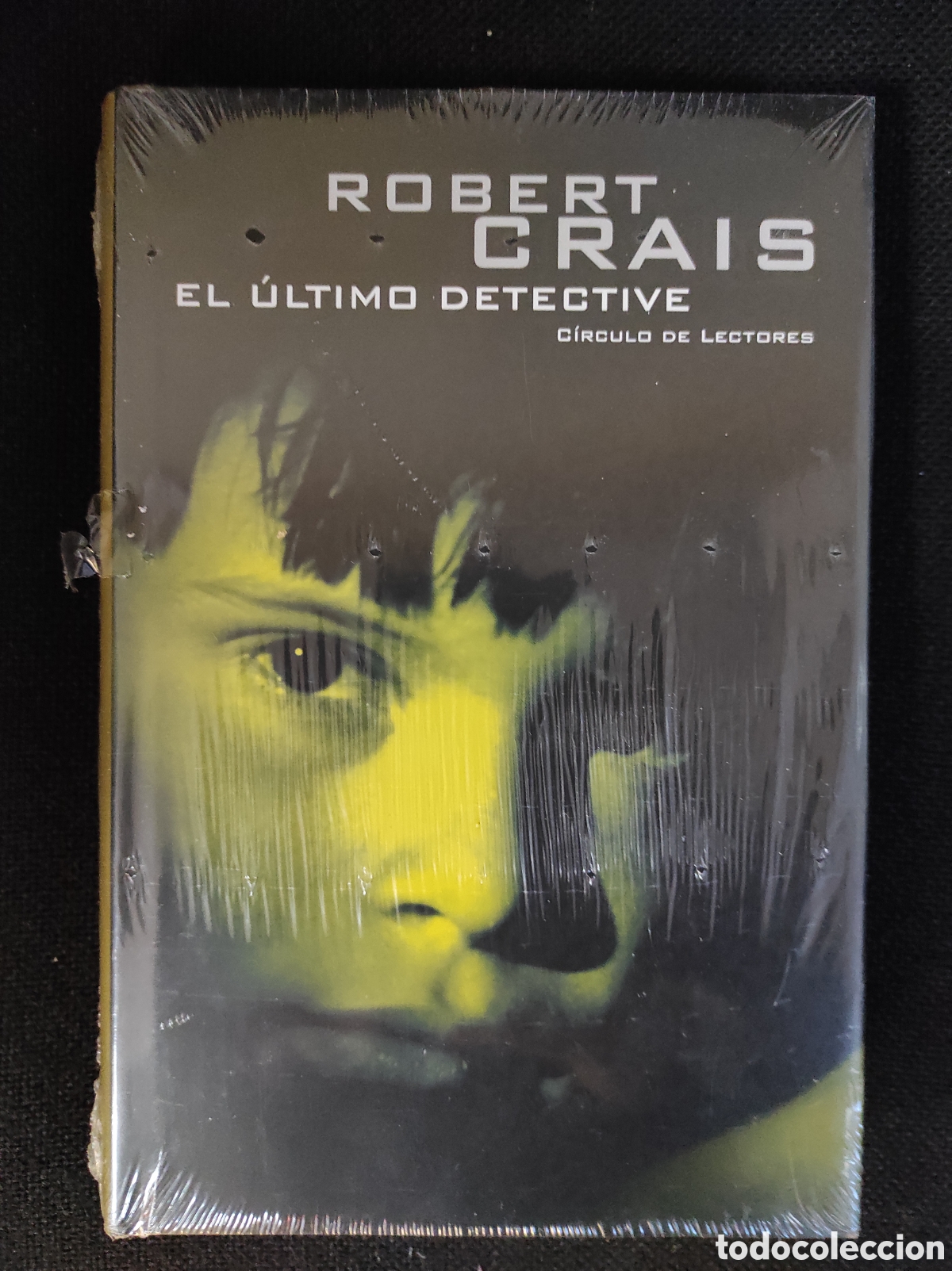 Libros: Libro de lectura - El &uacute;ltimo detective - Foto 1