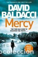 Libros: MERCY - BALDACCI, DAVID - Foto 1