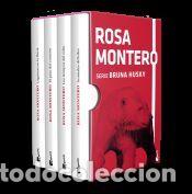 Libros: Estuche Bruna Husky - Montero, Rosa