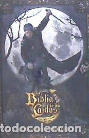 Libros: La Biblia de Los Caidos. Tomo 2 del Testamento del Gris - Trujillo, Fernando