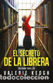 Libros: El secreto de la librera - Keogh, Valerie