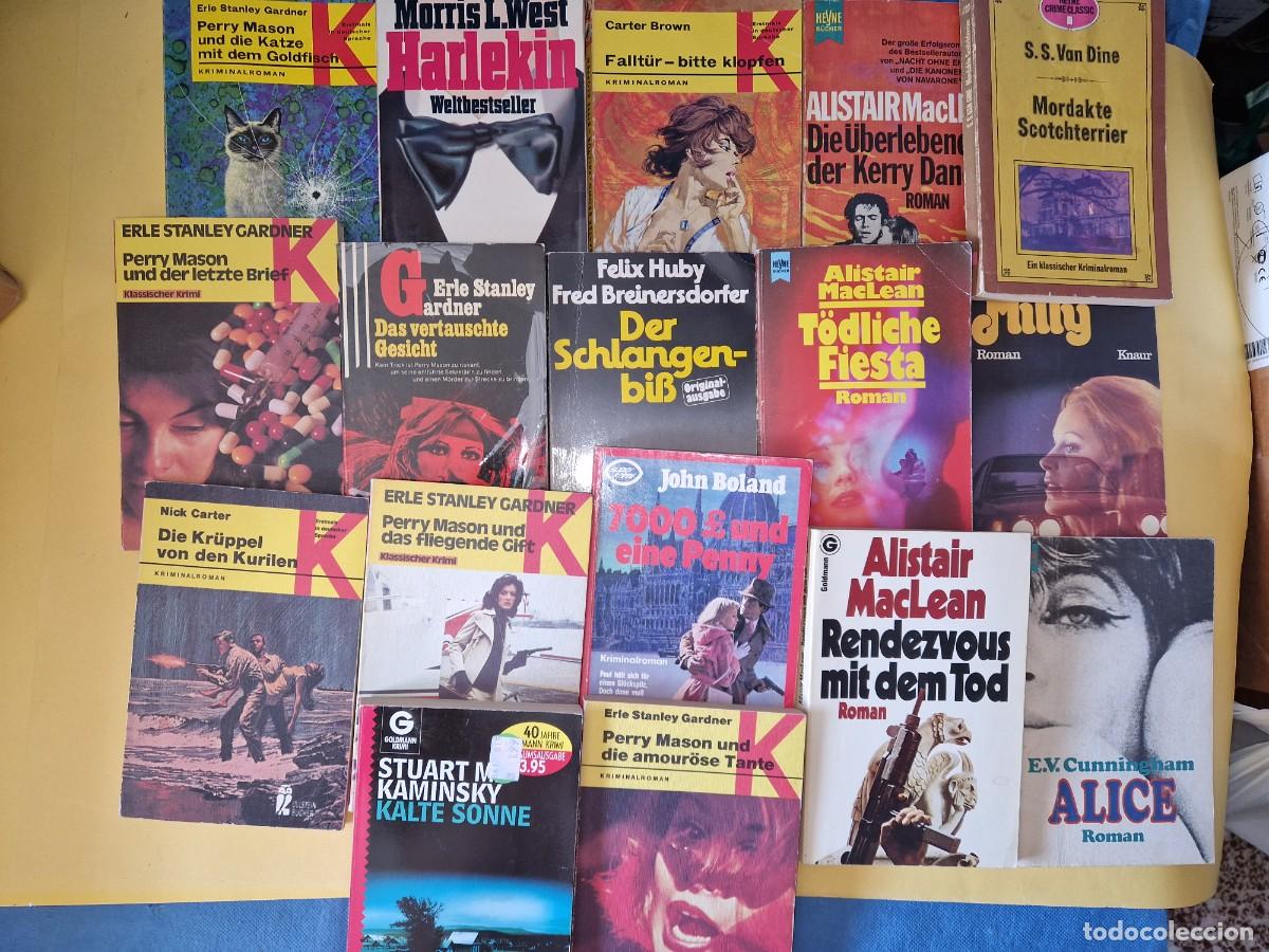 Libros: NOVELAS, LOTE DE NOVELAS,