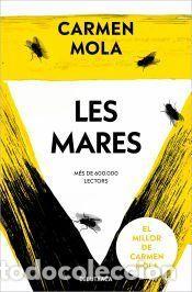 Libros: Les mares (La n&uacute;via gitana 4) - Mola, Carmen