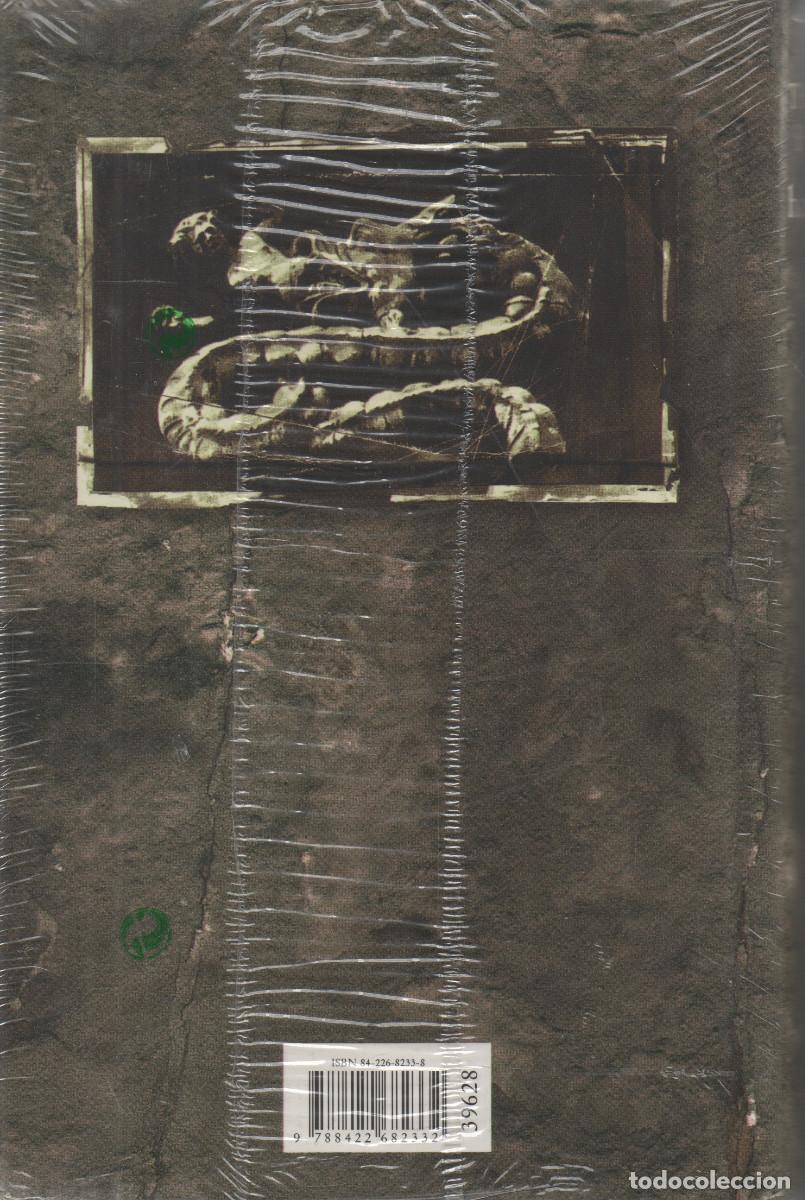 Libros: Hannibal. Thomas Harris. C&iacute;rculo de Lectores. 2000. - Foto 2