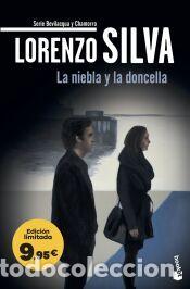 Libros: La niebla y la doncella - Silva, Lorenzo