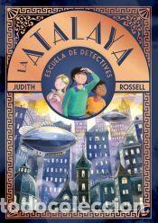 Libros: La Atalaya - Rosell, Judith