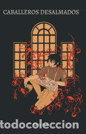 Libros: Caballeros desalmados - Hale, Ginn