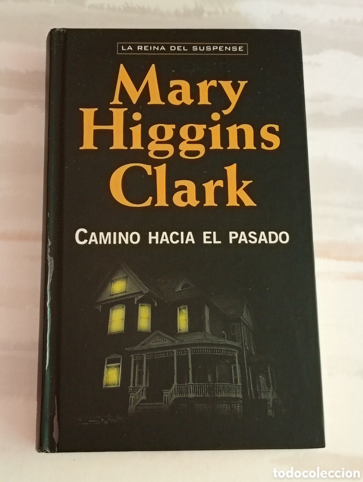 Libros: CAMINO HACIA EL PASADO