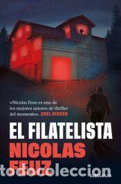 Libros: El Filatelista - Feuz, Nicolas