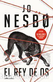 Libros: El rey de Os (Serie Reino 2) - Nesbo, Jo