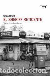 Libros: El sheriff reticente - Offutt, Chris