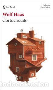 Libros: Cortocircuito - Haas, Wolf