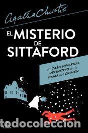 Livros: El misterio de Sittaford - Christie, Agatha